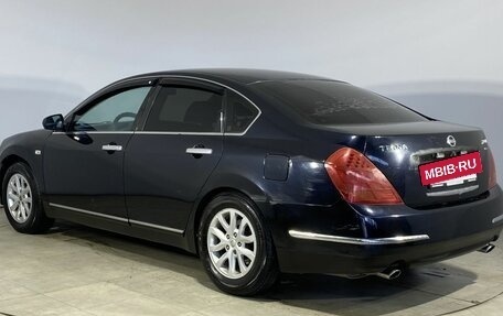 Nissan Teana, 2006 год, 425 000 рублей, 13 фотография