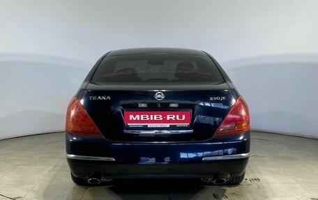 Nissan Teana, 2006 год, 425 000 рублей, 10 фотография