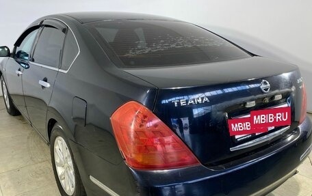 Nissan Teana, 2006 год, 425 000 рублей, 7 фотография