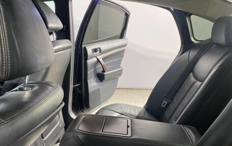 Nissan Teana, 2006 год, 425 000 рублей, 25 фотография