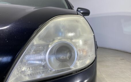 Nissan Teana, 2006 год, 425 000 рублей, 17 фотография