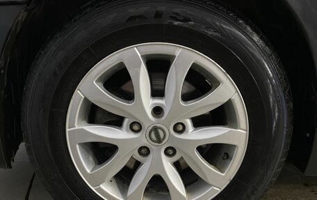 Nissan Teana, 2006 год, 425 000 рублей, 18 фотография