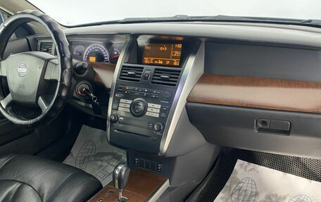 Nissan Teana, 2006 год, 425 000 рублей, 24 фотография