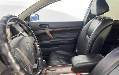 Nissan Teana, 2006 год, 425 000 рублей, 26 фотография