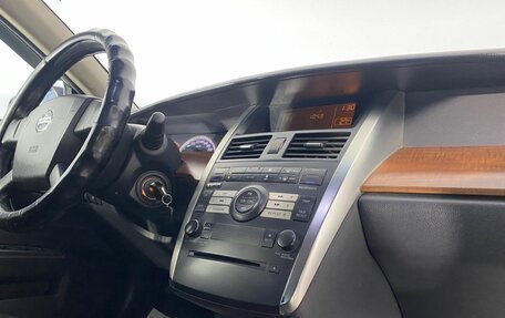 Nissan Teana, 2006 год, 425 000 рублей, 28 фотография
