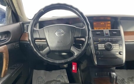 Nissan Teana, 2006 год, 425 000 рублей, 21 фотография