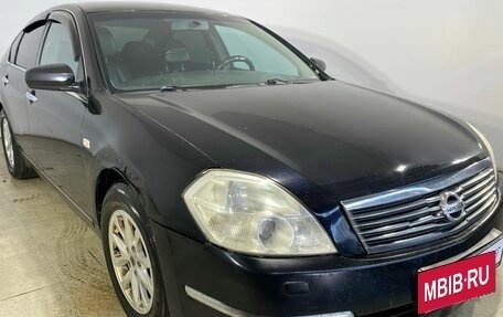 Nissan Teana, 2006 год, 425 000 рублей, 19 фотография