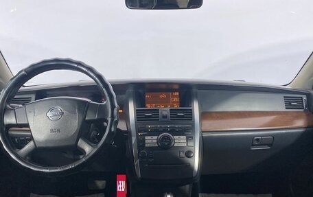 Nissan Teana, 2006 год, 425 000 рублей, 22 фотография