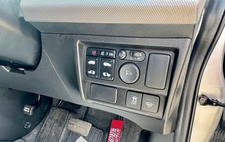 Honda Freed I, 2012 год, 1 189 000 рублей, 16 фотография