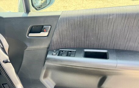 Honda Freed I, 2012 год, 1 189 000 рублей, 17 фотография