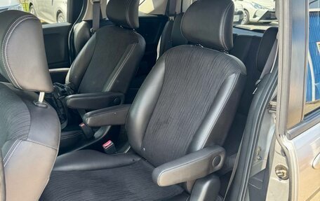 Honda Freed I, 2012 год, 1 189 000 рублей, 21 фотография