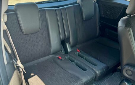 Honda Freed I, 2012 год, 1 189 000 рублей, 22 фотография