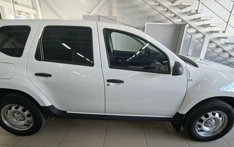 Renault Duster I рестайлинг, 2018 год, 1 440 000 рублей, 9 фотография