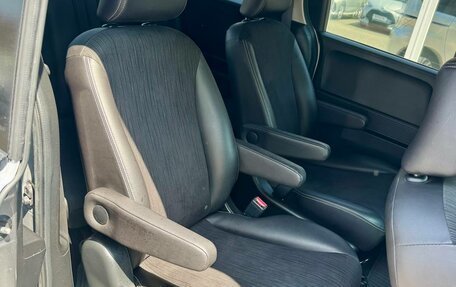 Honda Freed I, 2012 год, 1 189 000 рублей, 20 фотография