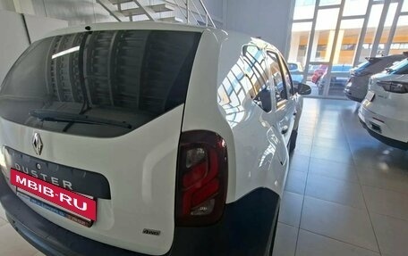 Renault Duster I рестайлинг, 2018 год, 1 440 000 рублей, 8 фотография