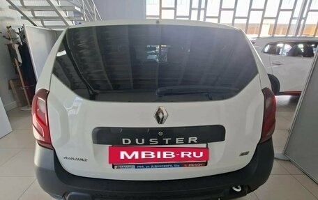 Renault Duster I рестайлинг, 2018 год, 1 440 000 рублей, 6 фотография