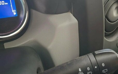 Renault Duster I рестайлинг, 2018 год, 1 440 000 рублей, 15 фотография