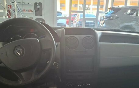 Renault Duster I рестайлинг, 2018 год, 1 440 000 рублей, 13 фотография