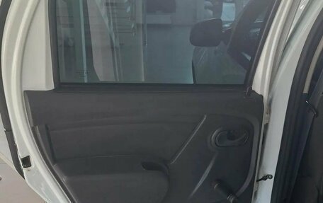 Renault Duster I рестайлинг, 2018 год, 1 440 000 рублей, 20 фотография