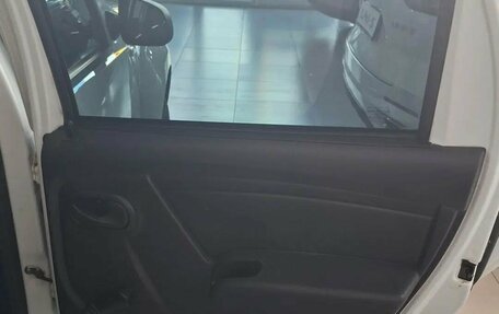 Renault Duster I рестайлинг, 2018 год, 1 440 000 рублей, 22 фотография