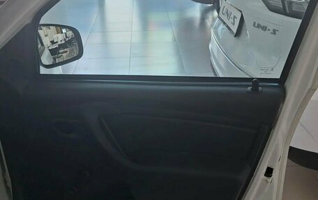 Renault Duster I рестайлинг, 2018 год, 1 440 000 рублей, 24 фотография