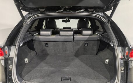 Lexus NX I, 2021 год, 4 199 000 рублей, 9 фотография