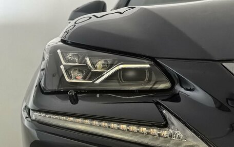 Lexus NX I, 2021 год, 4 199 000 рублей, 7 фотография