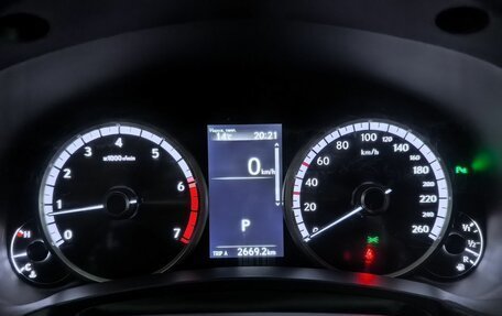 Lexus NX I, 2021 год, 4 199 000 рублей, 22 фотография