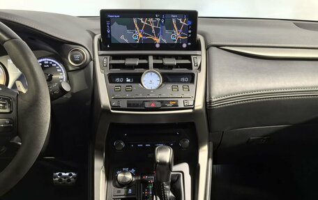 Lexus NX I, 2021 год, 4 199 000 рублей, 21 фотография