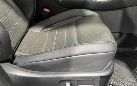 Lexus NX I, 2021 год, 4 199 000 рублей, 17 фотография