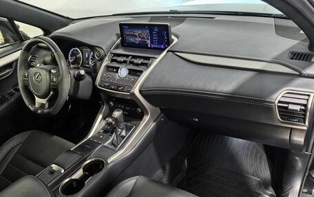 Lexus NX I, 2021 год, 4 199 000 рублей, 18 фотография