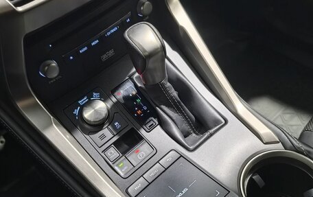 Lexus NX I, 2021 год, 4 199 000 рублей, 28 фотография