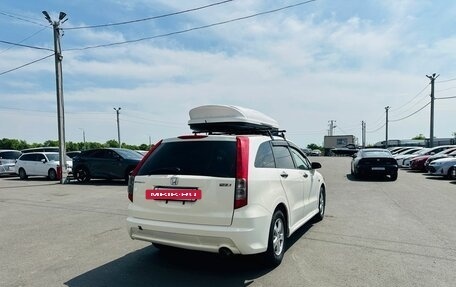 Honda Stream II, 2007 год, 959 000 рублей, 6 фотография