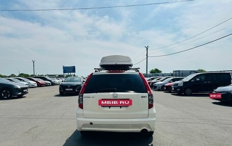 Honda Stream II, 2007 год, 959 000 рублей, 5 фотография