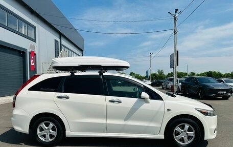 Honda Stream II, 2007 год, 959 000 рублей, 7 фотография