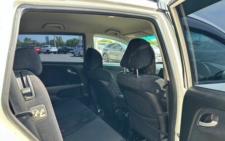 Honda Stream II, 2007 год, 959 000 рублей, 19 фотография