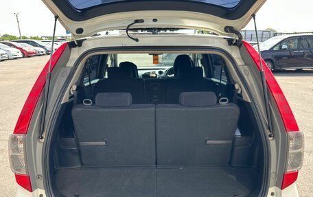 Honda Stream II, 2007 год, 959 000 рублей, 20 фотография