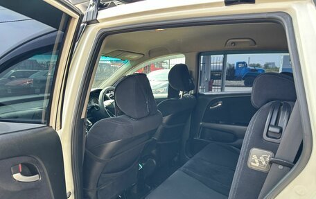 Honda Stream II, 2007 год, 959 000 рублей, 18 фотография