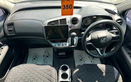 Honda Stream II, 2007 год, 959 000 рублей, 16 фотография