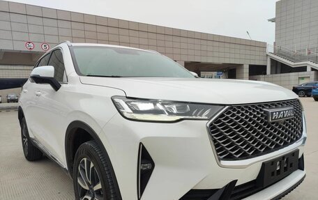 Haval H6, 2022 год, 1 400 000 рублей, 2 фотография
