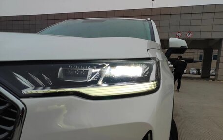 Haval H6, 2022 год, 1 400 000 рублей, 6 фотография