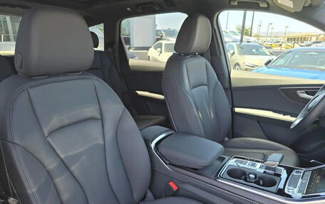 Audi Q7, 2023 год, 6 161 000 рублей, 5 фотография