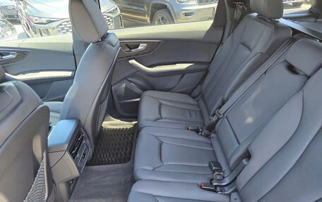 Audi Q7, 2023 год, 6 161 000 рублей, 4 фотография