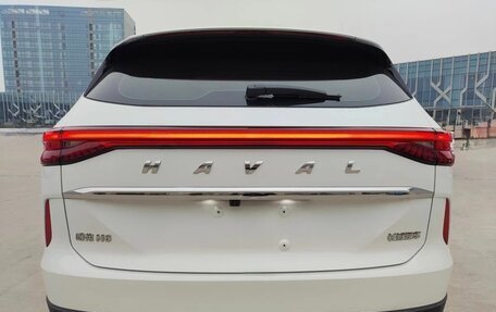Haval H6, 2022 год, 1 400 000 рублей, 5 фотография