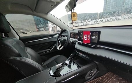 Haval H6, 2022 год, 1 400 000 рублей, 7 фотография