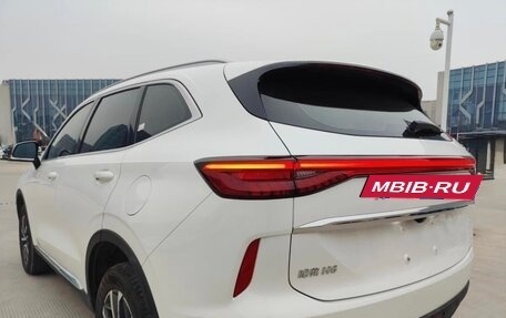 Haval H6, 2022 год, 1 400 000 рублей, 4 фотография