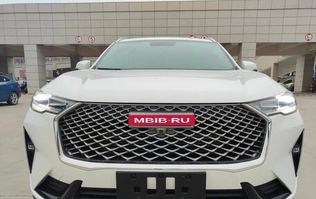 Haval H6, 2022 год, 1 400 000 рублей, 3 фотография