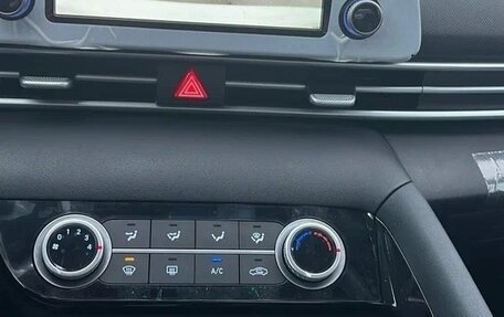 Hyundai Elantra, 2023 год, 1 510 000 рублей, 10 фотография