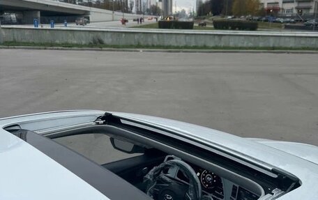 Hyundai Elantra, 2023 год, 1 510 000 рублей, 8 фотография