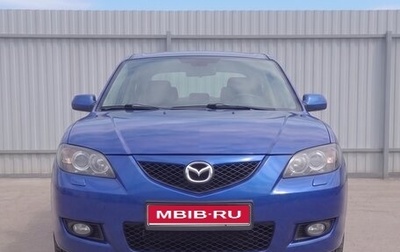 Mazda 3, 2008 год, 700 000 рублей, 1 фотография